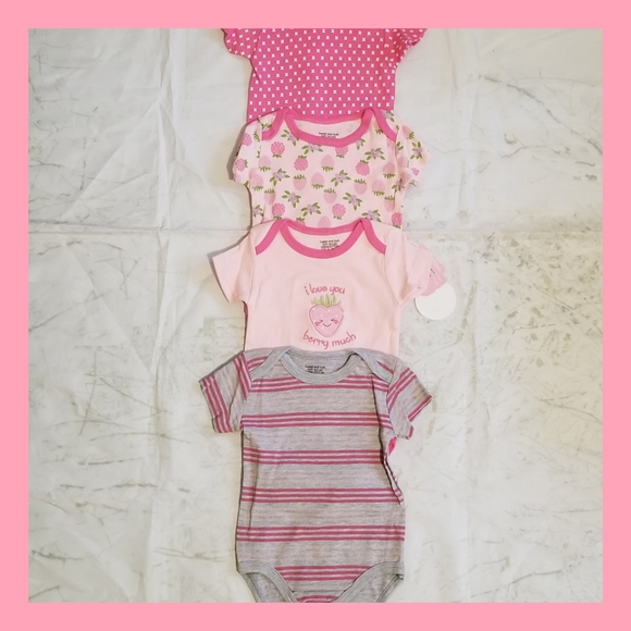 🌺Bodysuit Set 🌺 - Picture 3 of 7